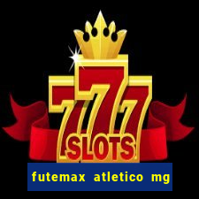 futemax atletico mg x botafogo
